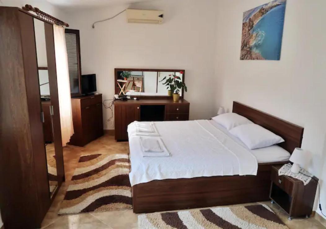 Exclusive Apartment Muo Kotor Exterior foto